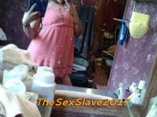 TheSexSlave2017