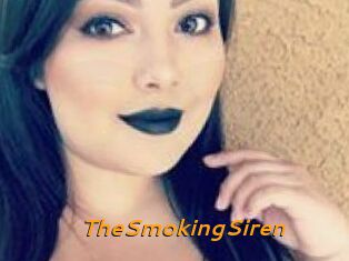 TheSmokingSiren