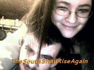 TheSouthShallRiseAgain