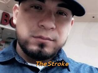 TheStroke