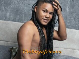 Theboyafricans