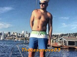 Thecasanova83