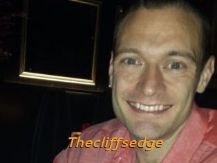 Thecliffsedge