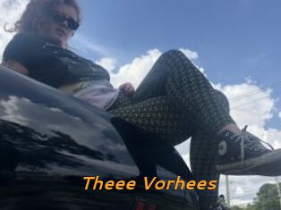 Theee_Vorhees