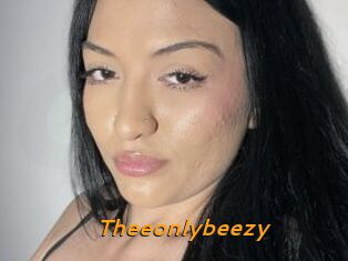 Theeonlybeezy