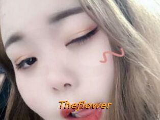 Theflower