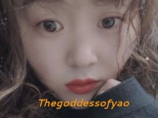 Thegoddessofyao