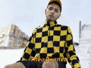 TheoBennet