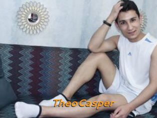 TheoCasper