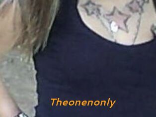 Theonenonly