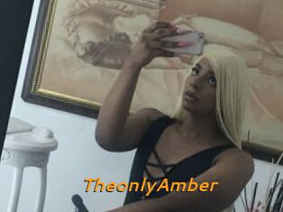 TheonlyAmber