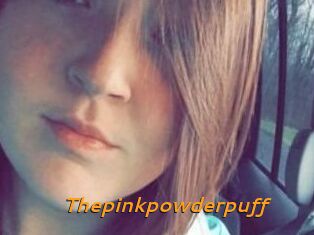 Thepinkpowderpuff