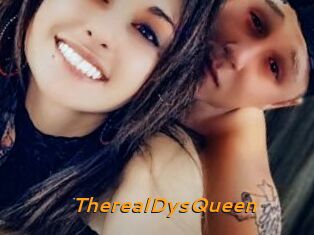 TherealDysQueen