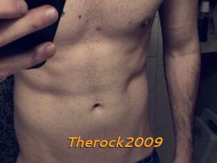 Therock2009