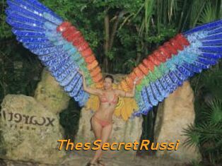 ThesSecretRussi