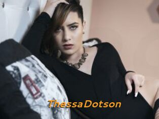 ThessaDotson