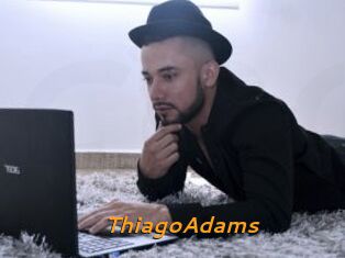 ThiagoAdams