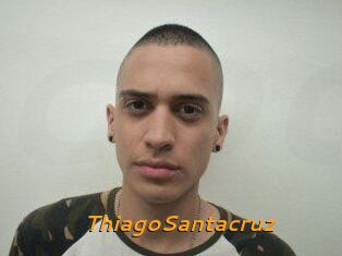 ThiagoSantacruz