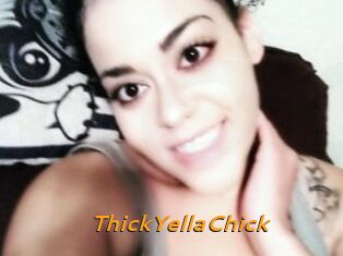 ThickYellaChick