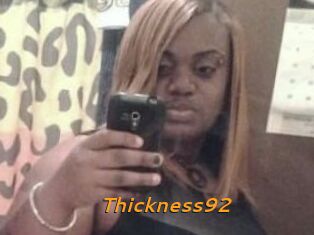Thickness92