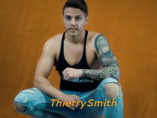 ThierrySmith