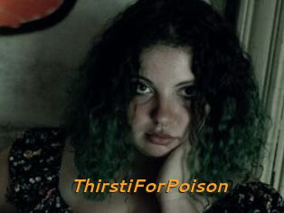 ThirstiForPoison