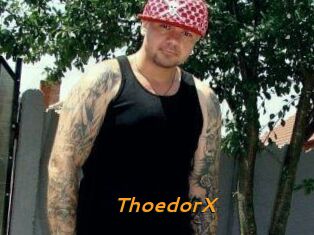 ThoedorX