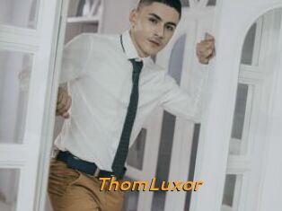 ThomLuxor