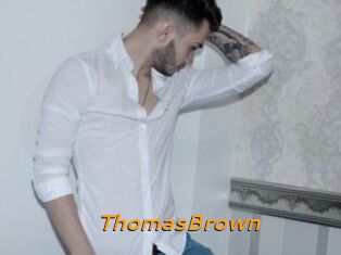 ThomasBrown