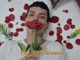 ThomasClarsson