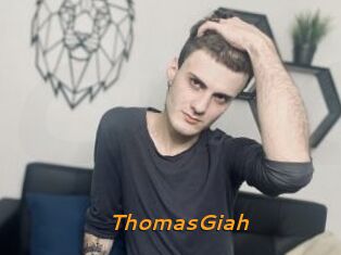 ThomasGiah