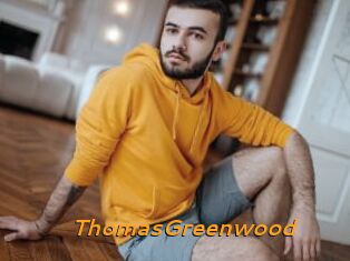 ThomasGreenwood