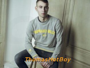 ThomasHotBoy