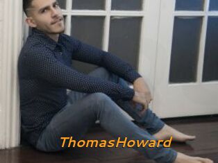 ThomasHoward