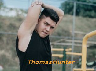 ThomasHunter