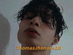 ThomasJhonson18