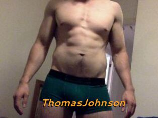 ThomasJohnson