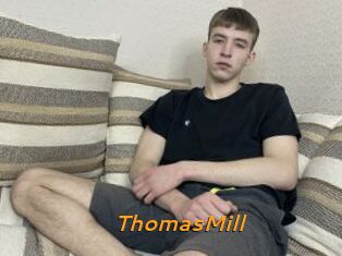 ThomasMill