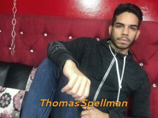 ThomasSpellman