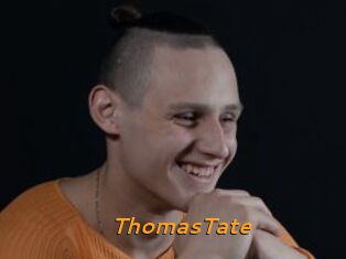ThomasTate