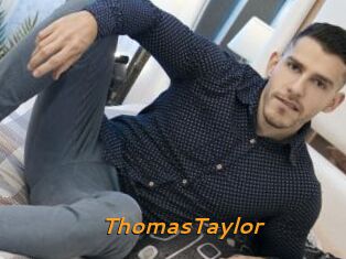 ThomasTaylor