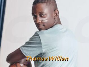 ThomasWillian