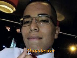 Thomlester