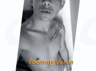 ThommyVaron