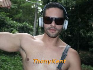ThonyKent