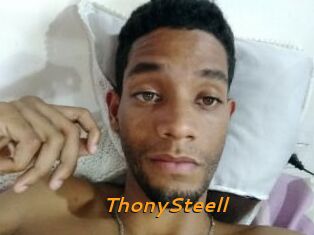 ThonySteell