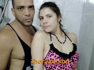 ThorJackson