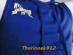 Thorinoak912
