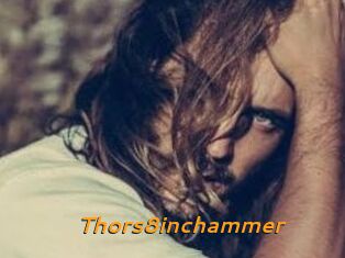 Thors8inchammer