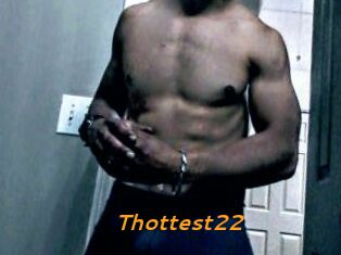 Thottest22